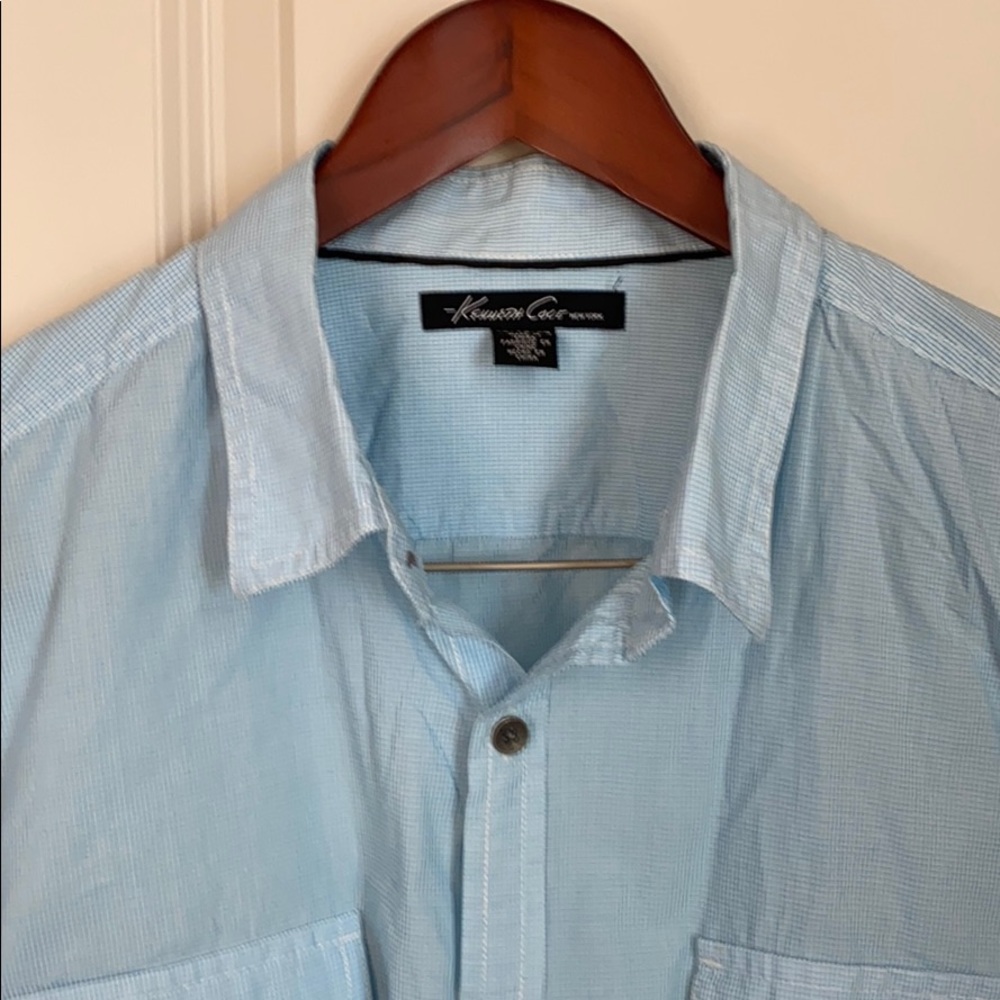 👔 KENNETH COLE DRESS SHIRT 👔 - Picture 2 of 7